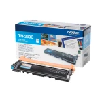 Toner Brother do HL-3040/3070 | 1 400 str. (TN-230C) Cyan