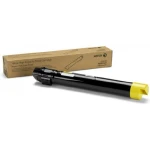 Toner Xerox do Phaser 7500 | 17 500 str. (106R01445 / 106R01449) Yellow