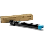 Toner Xerox do Phaser 7500 | 17 500 str. (106R01443) Cyan