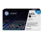 Toner HP Nr.647A do LaserJet CP4025/4525/4540 | 8.5tys. (CE260A) Black