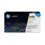 Toner HP Nr.648A do LaserJet CP4025/4525  | 11tys. (CE262A) Yellow