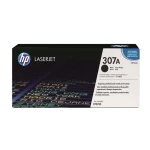 Toner HP Nr.307A do Color LaserJet CP5225 | 7tys. (CE740A) Black