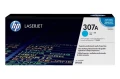 Toner HP Nr.307A do Color LaserJet CP5225 | 7,3tys. (CE741A) Cyan