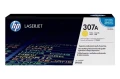 Toner HP Nr.307A do Color LaserJet CP5225 | 7,3tys. (CE742A) Yellow
