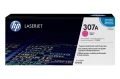 Toner HP Nr.307A do Color LaserJet CP5225 | 7,3tys. (CE743A) Magenta