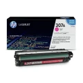 Toner HP Nr.307A do Color LaserJet CP5225 | 7,3tys. (CE743A) Magenta