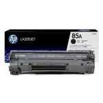 Toner HP Nr.85A do LaserJet Pro P1102, M1132/1212/1217 | 1,6tys. (CE285A) Black