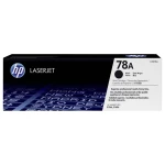 Toner HP 78A do LaserJet Pro1566/1606, M1536 (CE278A) | 2 100 str Black