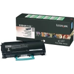 Lexmark Oryginał X264A11G - Toner Black