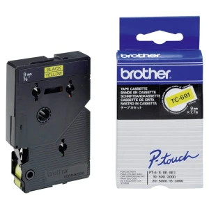 Brother Oryginał TC691 - Taśma termotransferowa