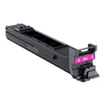 Konica-Minolta Oryginał A0DK351 - Toner Magenta