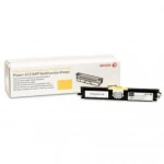 Xerox Oryginał 106R01465 - Toner Yellow
