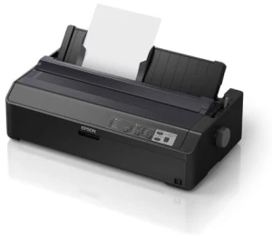 Drukarka igłowa Epson FX-2190IIN (C11CF38402A0)