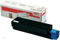 Toner Oki do B411/B431/471/461/491 | 3tys. (44574702) Black