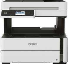 Urządzenie wielofunkcyjne atramentowe Epson EcoTank M3180 (C11CG93403)