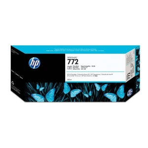 Hewlett-Packard Oryginał CN633A - Tusz PhotoBlack