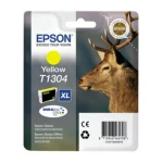 Epson Oryginał C13T13044010 - Tusz Yellow C13T13044012