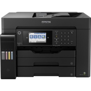 Urządzenie wielofunkcyjne atramentowe Epson EcoTank L15160 (C11CH71402)