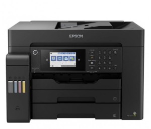 Urządzenie wielofunkcyjne atramentowe Epson EcoTank L15150 (C11CH72402)