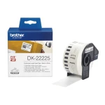 Etykieta Brother do QL-500/550/560/650/1050/1060N | 38mm x 30,48m DK22225