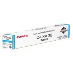 Toner Canon CEXV28C do iR C-5045/5051/5250/5255 | 38 000 str. (2793B002) Cyan