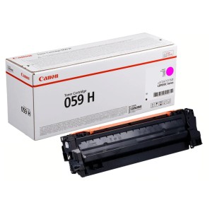 Toner Canon do i-SENSYS LBP852Cx | CRG-059HM | 13,5 tys. (3625C001AA) Magenta