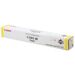 Toner Canon CEXV28Y do iR C-5045/5051/5250/5255 |38 000 str. (2801B002) Yellow
