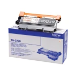 Toner Brother do HL-2240/2250DN/2270DW | 2 600 str. (TN-2220) Black