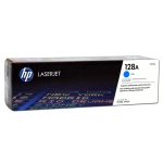 Toner HP 128A do LaserJet Pro CP1525, CM1415 (CE321A) | 1 300 str. Cyan