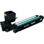 Toner Konica-Minolta Oryginał TNP-21Y (A0WG06H) Yellow
