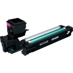 Toner Konica-Minolta Oryginał TNP-21M (A0WG0CH) Magenta