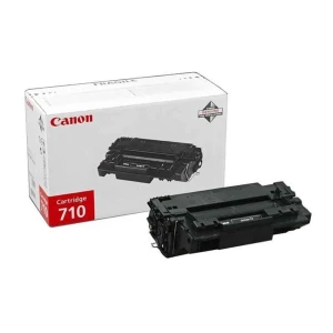 Toner Canon Oryginał 0985B001 (CART 710BK) Black