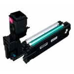 Toner Konica-Minolta Oryginał TNP-20M (A0WG0DH) Magenta