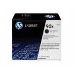 Toner HP 90X do LJ M4555 | 24 000 str. (CE390X) Black