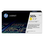 Toner HP Nr.507A do LaserJet M551/570/575 | 6tys. (CE402A) Yellow