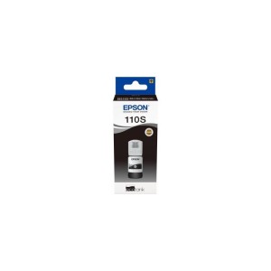 Tusz Epson do Epson EcoTank M1140 | Nr.110S | 2tys.-40ml (C13T01L14A) Black