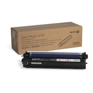 Bęben światłoczuły Xerox do Phaser 6700 | 50 000 str. (108R00974) Black