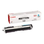 Toner Canon CRG729C do LBP-7018C/7010C | 1 000 str. (4369B002AA) Cyan