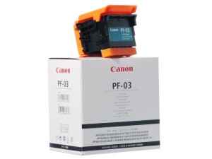 Canon Oryginał PF-03 Głowica (CF2251B001AA)