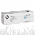 Toner HP 305A do Color LaserJet M351/375/451/475 | 2 600 str. (CE411A, CE411AC) Cyan