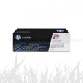 Toner HP 305A do Color LaserJet M351/375/451/475 | 2 600 str. (CE413A, CE413AC) Magenta
