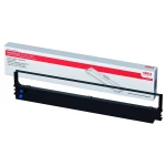Oki Oryginał 44173406 Black