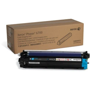 Bęben światłoczuły Xerox do Phaser 6700 | 50 000 str. (108R00971) Cyan
