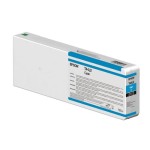Tusz Epson do Epson SureColor SC-P7500 | T44J240 |  700 ml (C13T44J240) Cyan