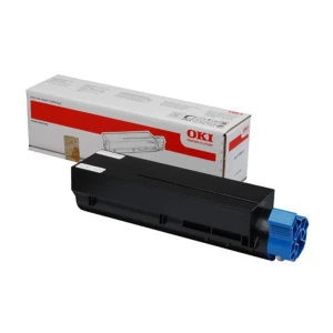 Toner Oki do B431, MB491 | 12 000 str. (44917602) Black