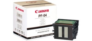 Głowica Canon iPF-65x, 75x, iPF 765 Oryginał PF-04 (CF3630B001AA)