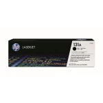Toner HP 131A do Color LaserJet M251/M276 (CF210A) | 1 600 str. Black