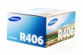 Bęben światłoczuły Samsung/HP do CLP3-60/365, CLX-3300/3305 | 16 000(BK),4 000(COL) (CLT-R406 / SU403A)