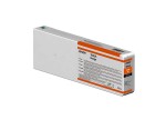 Tusz Epson do Epson SureColor SC-P7500 | T44JA40 | 700ml (C13T44JA40) orange