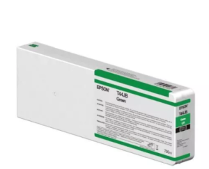 Tusz Epson do Epson SureColor SC-P7500 | T44JB40 | 700ml  (C13T44JB40) green